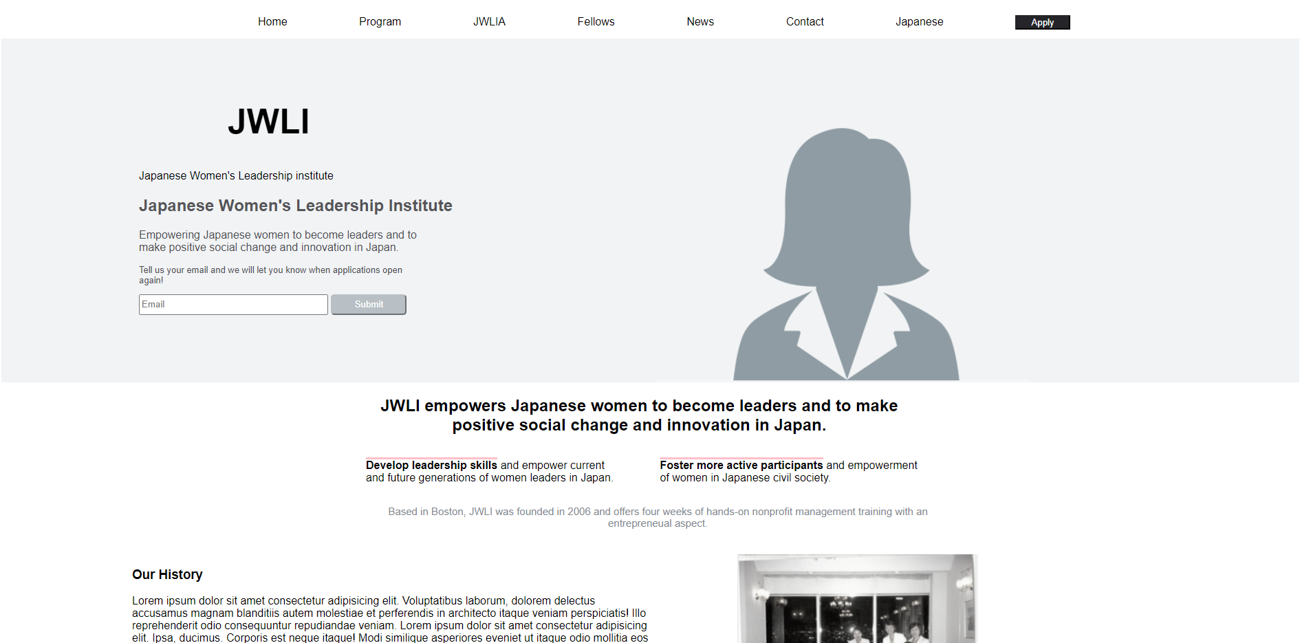 JWLI
